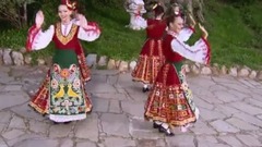 保加利亚群星 - MOMINSTVO E TSVETE