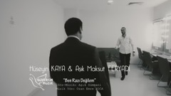欧美群星 - Ben Razı Değilem