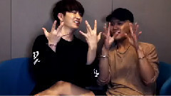 王嘉尔(GOT7) - GOT2DAY 08 Jackson&荣宰