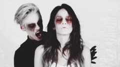 Vampire Sunrise