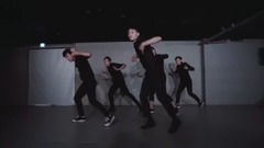 舞蹈视频 - Cruel