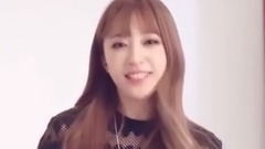 EXID - CF合集 2016 #3