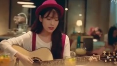 IU,韩国群星 - CF合集 2016 #2
