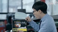 韩国群星,Running Man - Running Man成员 CF合集 2016 #1