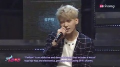 SF9 - Fanfare