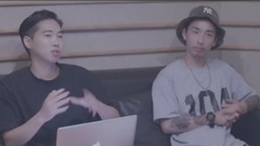 韩国群星,Im - Madeleine 预告版