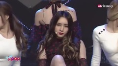 Ladies' Code - The Rain