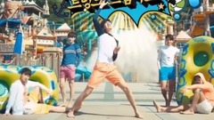 韩国群星,NANA(After School),Running Man,李光洙 - CF合集 2016 #2