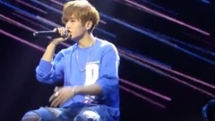 UNIQ - Luv Again