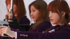 韩国群星,Lovelyz - CF合集 2016 #1