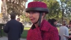 Fashion Show - Fashion Week Paris 2016-2017 Exit Chanel