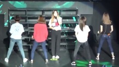 EXID - LEGGO WORLD IN TAIWAN