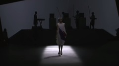 Fashion Show - ISSEY MIYAKE Spring Summer 2017