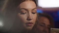 Fashion Show - Tommy x Gigi - Tommy Hilfiger SS 2017 Sizzle