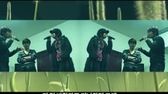 邻家王子 - 大海 韩文版