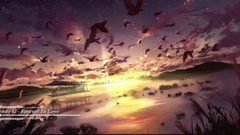 音乐短片 - 永浴爱河