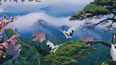 音乐短片 - 轻音乐 梁祝