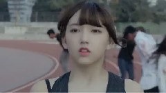宇宙少女,程潇 - kt CLiP广告视频