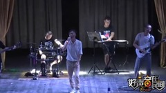 音乐短片 - 海阔天空