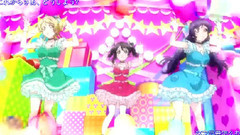Love Live! - Heartbeat