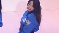 金雪炫(AOA),AOA - Like A Cat