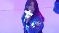 金雪炫(AOA),AOA - Short Hair