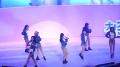 AOA - Heart Attack