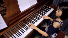 音乐短片 - 天空之城唯美钢琴曲