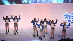 AOA - Like A Cat