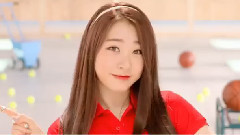 I.O.I - Very Very Very