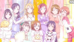 Love Live! - Music S.T.A.R.T!!
