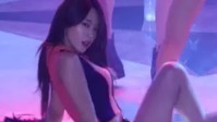 金雪炫(AOA) - Miniskirt