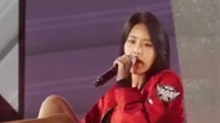 申惠晶(AOA) - Miniskirt