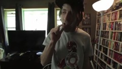 音乐短片 - A Foreigner Will Play From My House Cat Learned Ten Things-2