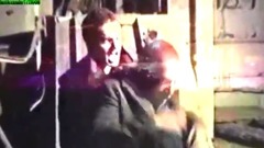 音乐短片 - дискач на губе