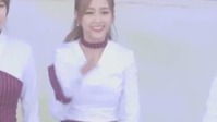 宇宙少女 - Comedy Hot Festival谈话部分