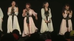 AKB48,SKE48 - 竹内舞生诞祭 前半mc & 生诞部分