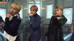 防弹少年团,田柾国(防弹少年团) - 血汗泪