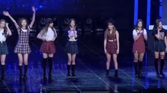 CLC - No Oh Oh