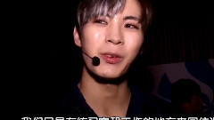 VIXX - MCD BACK STAGE