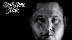 Rag'N'Bone Man - Disfigured