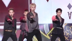 EXO,吴世勋(EXO) - Lotto