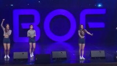 I.O.I - 在同一个地方