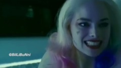 Kehlani - Kehlani Channels Harley Quinn In Video For 'Suicide Squad' Cut 'Gangsta'