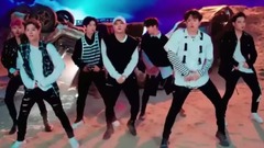 欧美群星,GOT7 - 2016MV混剪合集