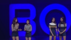 I.O.I - 如果樱花凋落