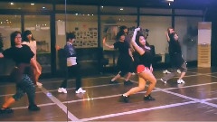 模仿翻唱 - Dolls 舞蹈模仿