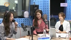 Davichi,姜敏京(Davichi),李海丽(Davichi) - 爱是给予