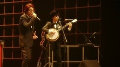 SEKAI NO OWARI - Hey Ho