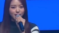 I.O.I - 咚咚咚